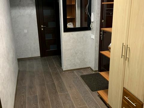 квартира за адресою Лучаківського, 8