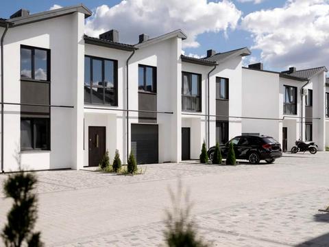 дом по адресу Бузкова, 24В