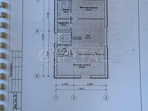 дом по адресу Лісова