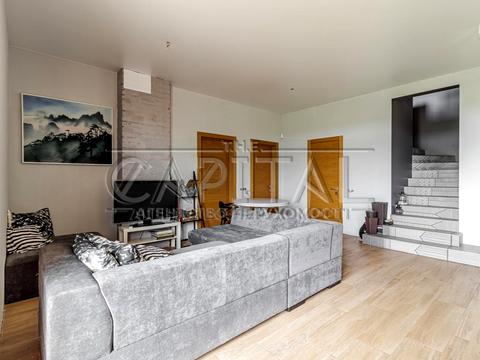 дом по адресу Лісова