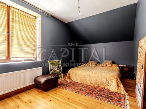 дом по адресу Лісова