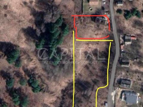 дом по адресу Лісова