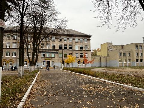 квартира за адресою Львівська вул., 12