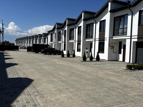 дом по адресу Бузкова, 24В