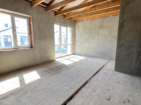 дом по адресу Бузкова, 24В