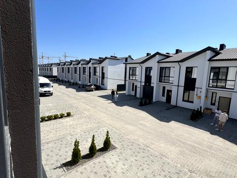 дом по адресу Бузкова, 24В