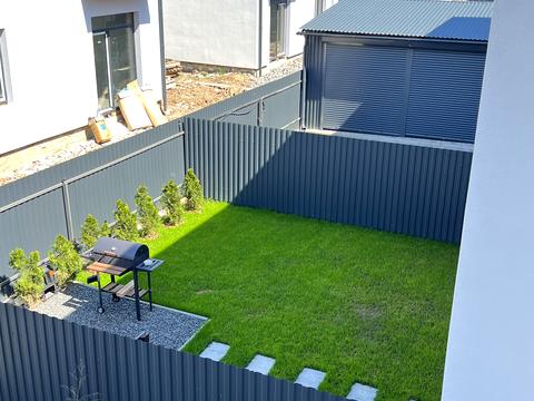 дом по адресу Бузкова, 24В