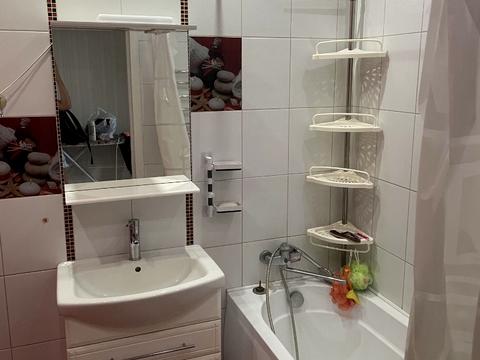 квартира по адресу Урловская ул., 38