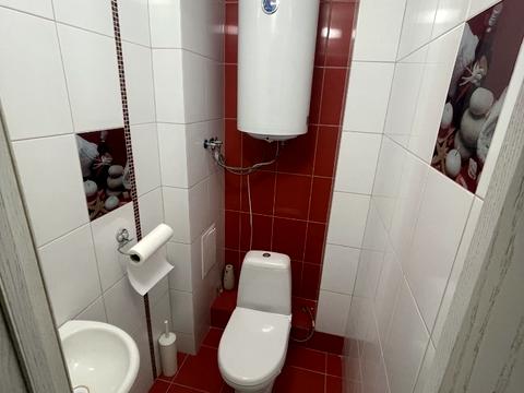 квартира по адресу Урловская ул., 38