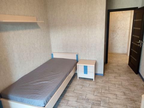 квартира по адресу Новокузнецкая ул., 57