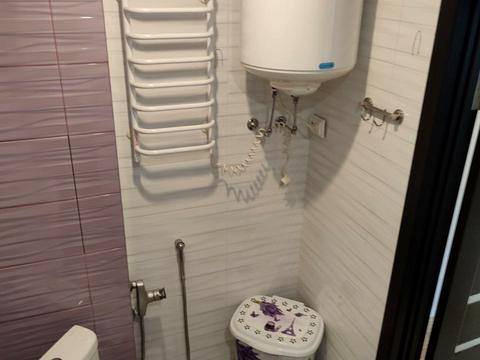 квартира по адресу Новокузнецкая ул., 57