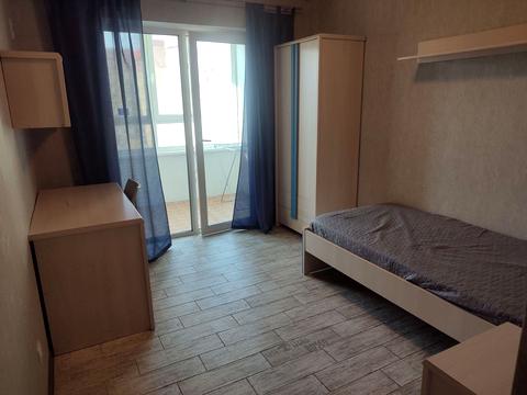 квартира по адресу Новокузнецкая ул., 57