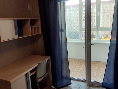 квартира по адресу Новокузнецкая ул., 57