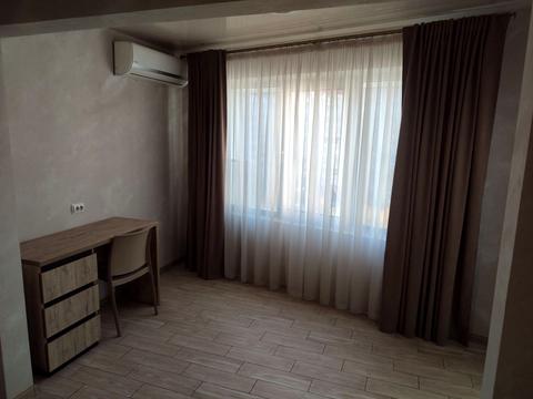 квартира по адресу Новокузнецкая ул., 57