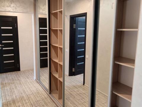 квартира по адресу Новокузнецкая ул., 57