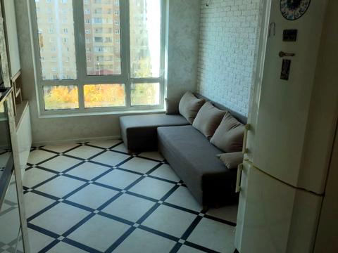 квартира по адресу Новокузнецкая ул., 57