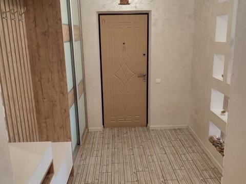 квартира по адресу Новокузнецкая ул., 57