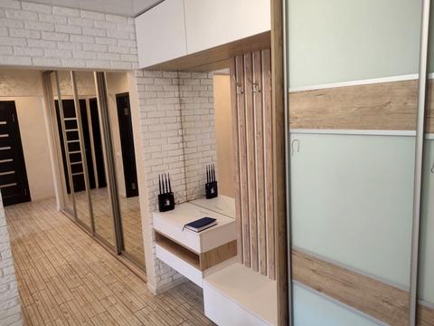 квартира за адресою Володимира Українця вул., 57