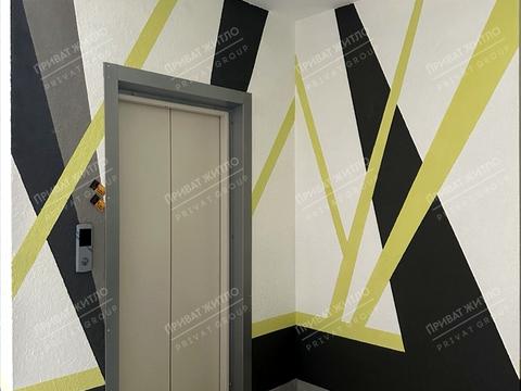 квартира за адресою Марії Башкірцевої вул., 1