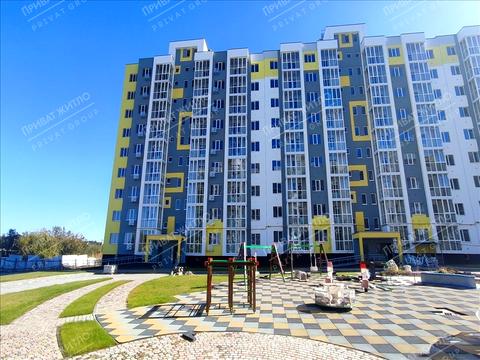 квартира за адресою Марії Башкірцевої вул., 1