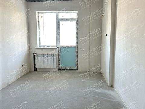 квартира за адресою Марії Башкірцевої вул., 1