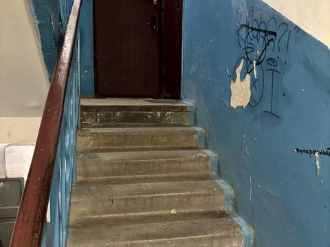 квартира за адресою Львівська вул., 12