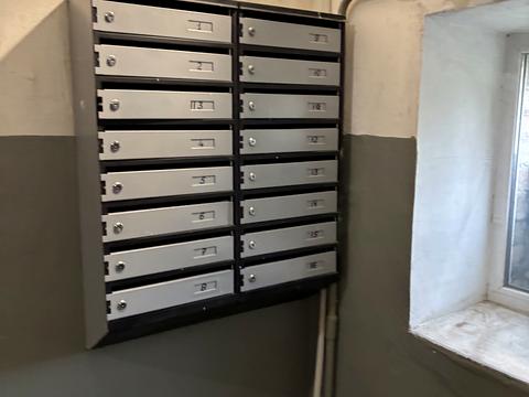 квартира за адресою Львівська вул., 12