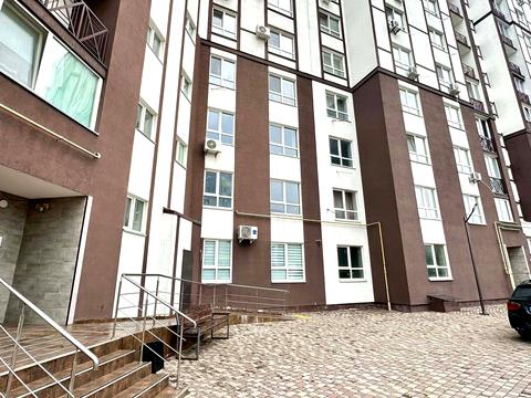 квартира за адресою Соборна вул. (), 123