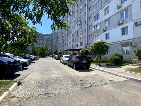 квартира по адресу Головатого ул., 20