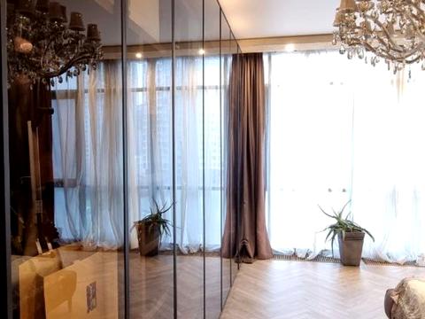 квартира по адресу Андрея Верхогляда ул. (Михайла Драгомирова), 11-В