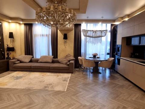 квартира по адресу Андрея Верхогляда ул. (Михайла Драгомирова), 11-В