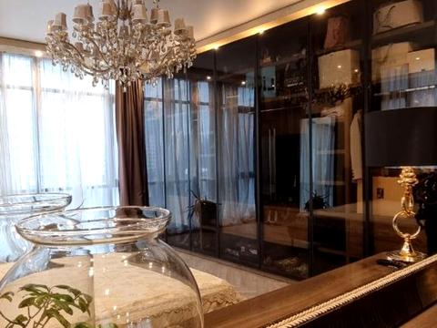 квартира по адресу Андрея Верхогляда ул. (Михайла Драгомирова), 11-В