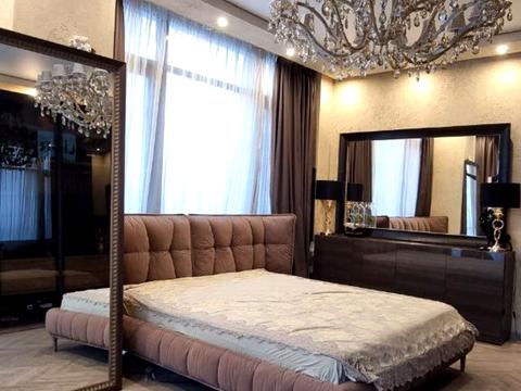 квартира по адресу Андрея Верхогляда ул. (Михайла Драгомирова), 11-В