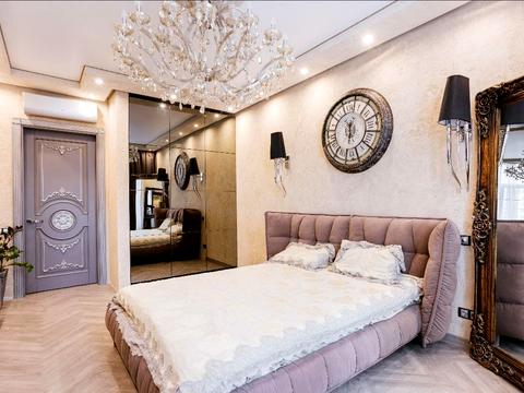 квартира по адресу Андрея Верхогляда ул. (Михайла Драгомирова), 11-В