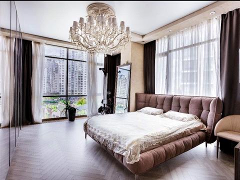 квартира по адресу Андрея Верхогляда ул. (Михайла Драгомирова), 11-В