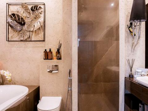 квартира по адресу Андрея Верхогляда ул. (Михайла Драгомирова), 11-В