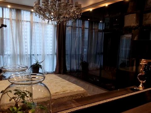 квартира по адресу Андрея Верхогляда ул. (Михайла Драгомирова), 11-В