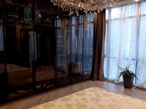 квартира по адресу Андрея Верхогляда ул. (Михайла Драгомирова), 11-В