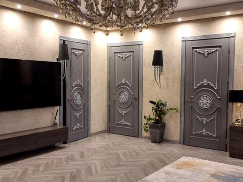 квартира по адресу Андрея Верхогляда ул. (Михайла Драгомирова), 11-В