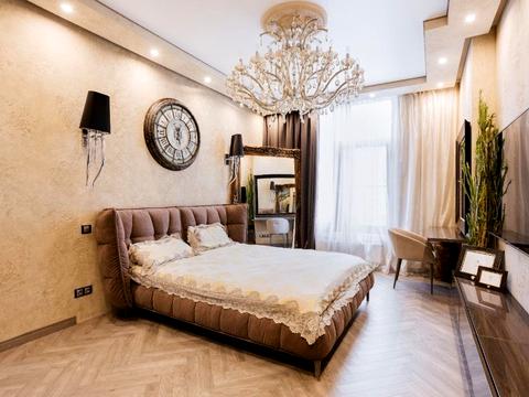 квартира по адресу Андрея Верхогляда ул. (Михайла Драгомирова), 11-В