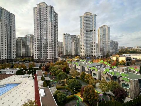 квартира по адресу Андрея Верхогляда ул. (Михайла Драгомирова), 11-В