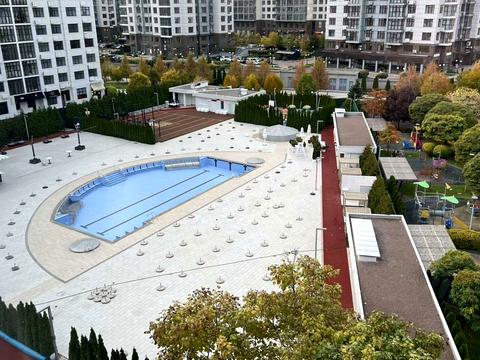 квартира по адресу Андрея Верхогляда ул. (Михайла Драгомирова), 11-В