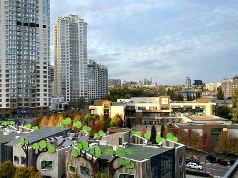 квартира по адресу Андрея Верхогляда ул. (Михайла Драгомирова), 11-В