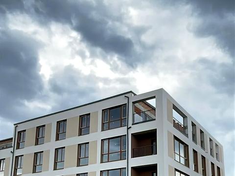 квартира за адресою Тролейбусна вул., 16