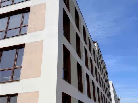 квартира за адресою Тролейбусна вул., 16