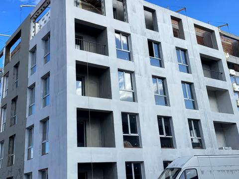 квартира за адресою Тролейбусна вул., 16