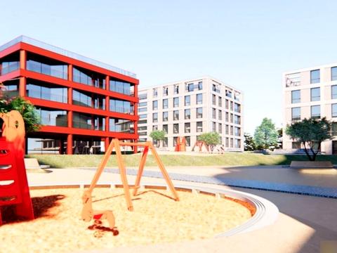 квартира за адресою Тролейбусна вул., 16