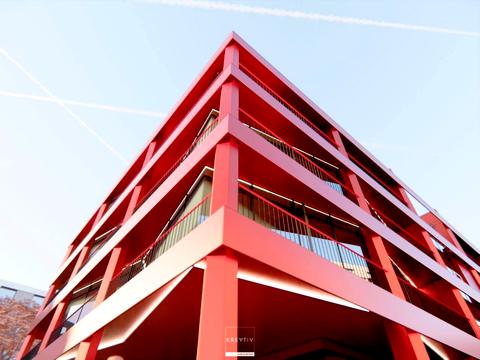 квартира за адресою Тролейбусна вул., 16