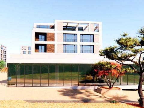 квартира за адресою Тролейбусна вул., 16