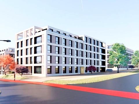 квартира за адресою Тролейбусна вул., 16